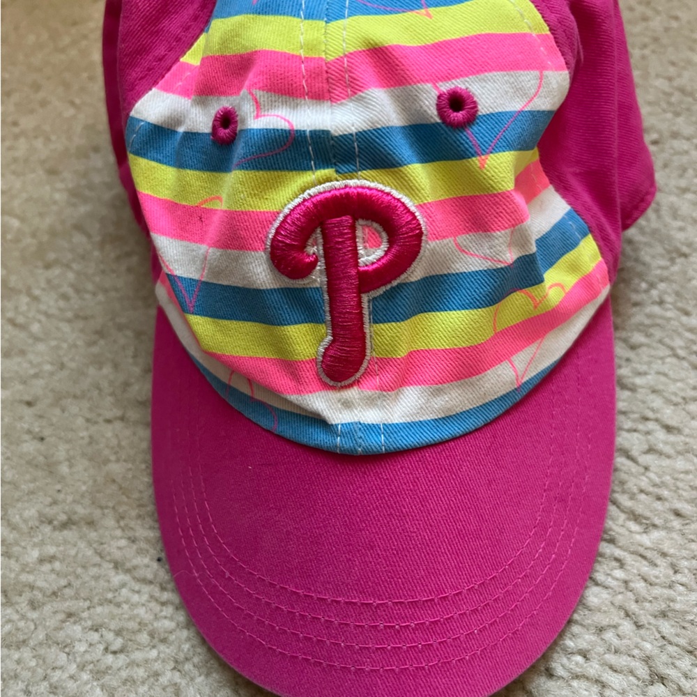 NWOT Philadelphia Phillies Hat